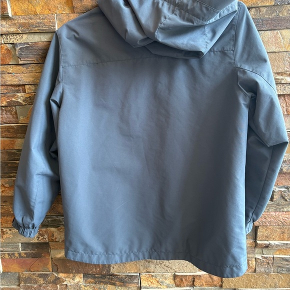 Blackyak Gray Jacket Sz 155 - Picture 5 of 13